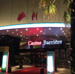 Casino Barriere